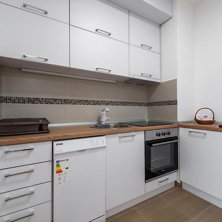 סובוטיקה Apartman Mia מראה חיצוני תמונה