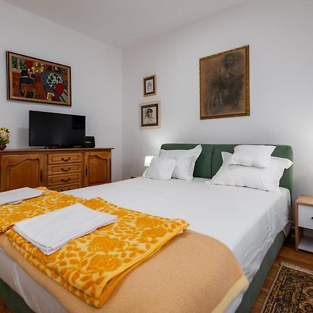 סובוטיקה Apartman Mia מראה חיצוני תמונה